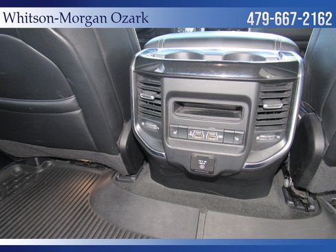 Used 2020 RAM 1500 Laramie image 32