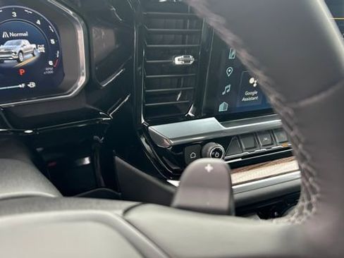 New 2026 Chevrolet Silverado 1500 RST image 20