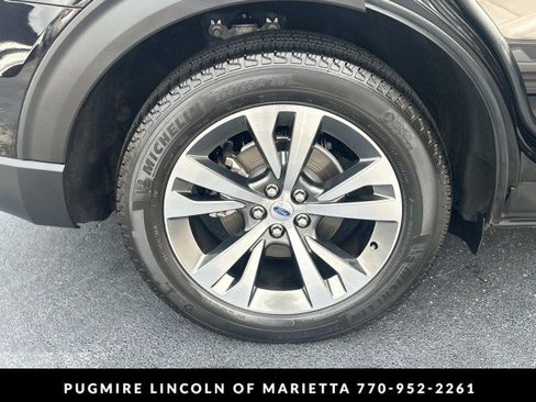 Used 2020 Ford Explorer Platinum AWD/4WD image 17