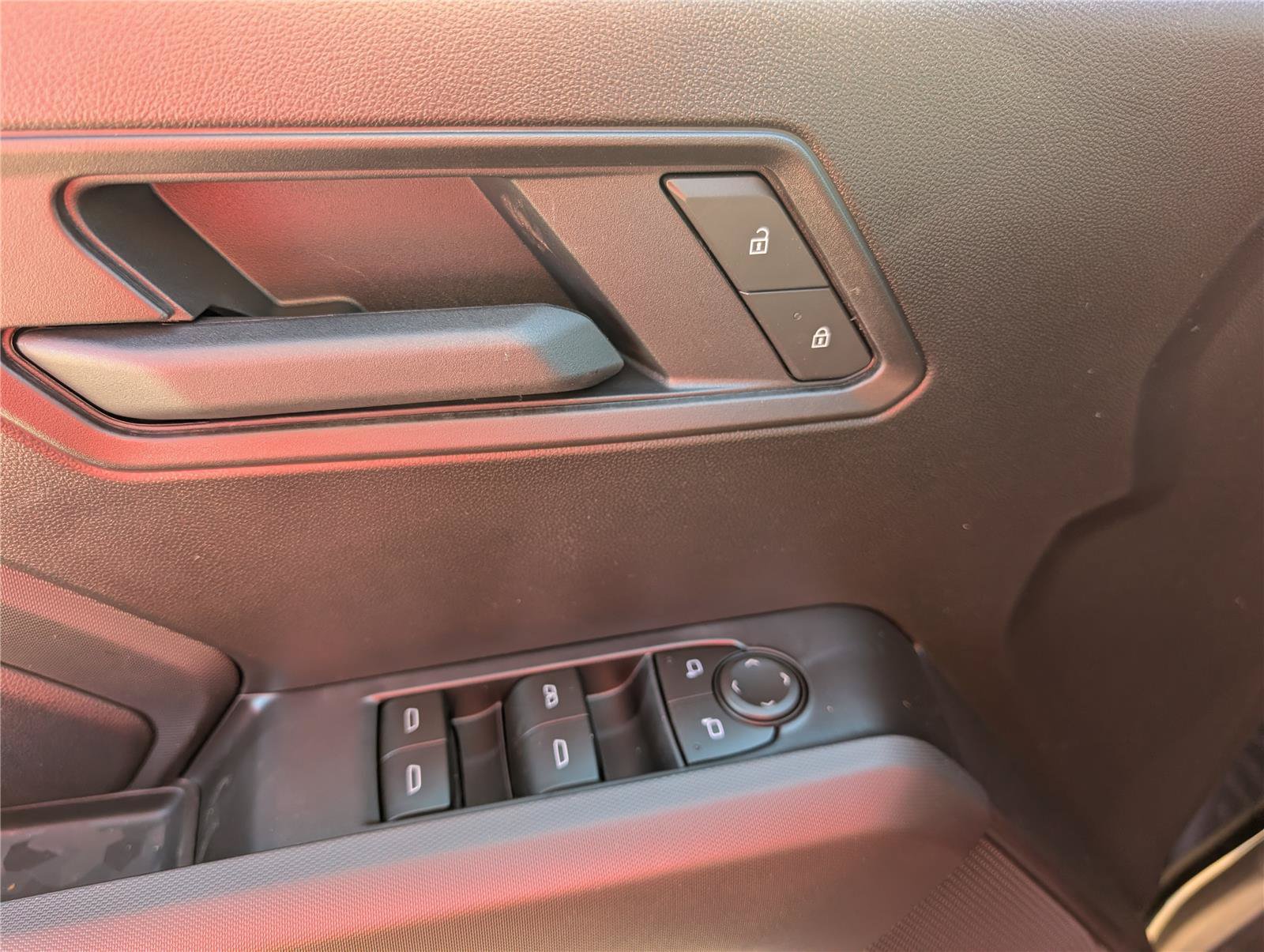 New 2026 Chevrolet Colorado Trail Boss AWD/4WD image 15
