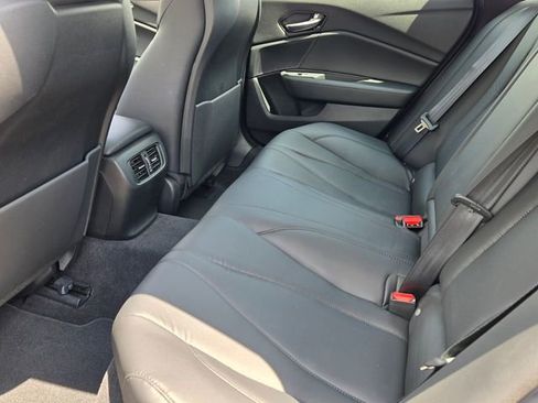 Certified 2023 Acura TLX FWD image 11