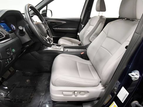 Certified 2023 Honda Passport EX-L image 14