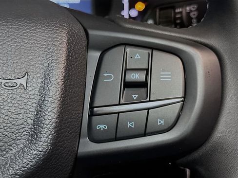 New 2025 Ford Ranger XLT w/ FX4 Off-Road Package image 28