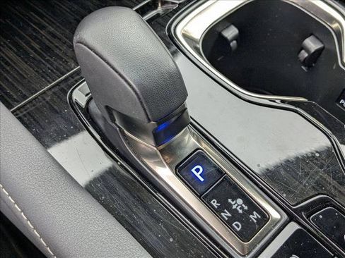 Certified 2025 Lexus RX 350 FWD image 15