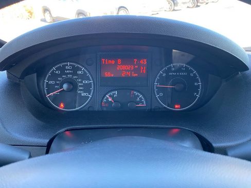 Used 2015 RAM ProMaster 2500 w/ Mopar Trailer Tow Group FWD image 13