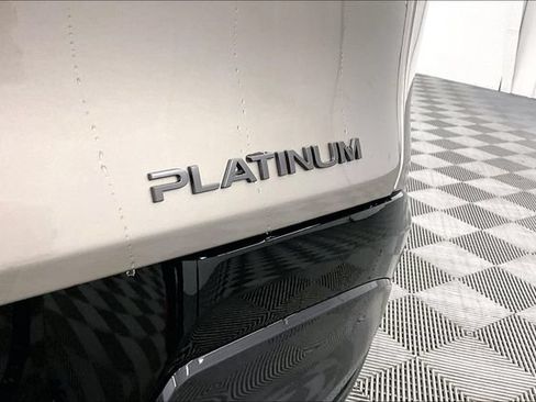 New 2026 Nissan Murano Platinum w/ Technology Package AWD/4WD image 21