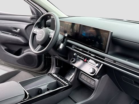 New 2026 Hyundai Tucson Blue SE AWD/4WD image 5