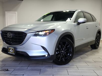 Used 2023 MAZDA CX-9 Touring Plus