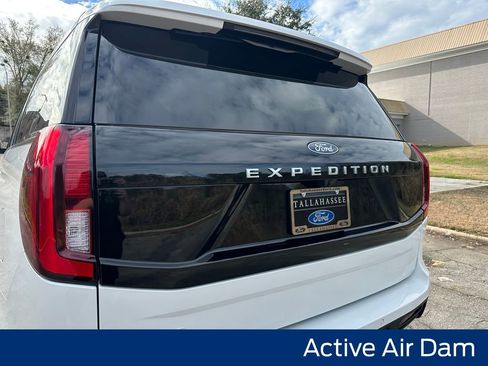 New 2026 Ford Expedition Active image 16