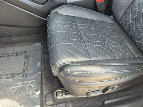 Certified 2023 Kia Telluride SX Prestige X-Line image 11