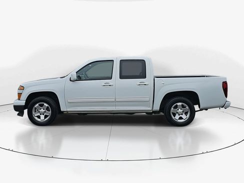 Used 2012 Chevrolet Colorado LT image 9