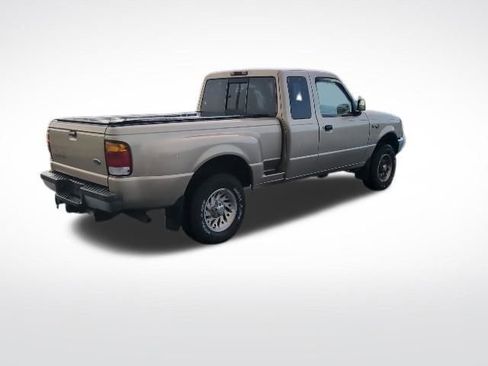 Used 1999 Ford Ranger XLT image 5