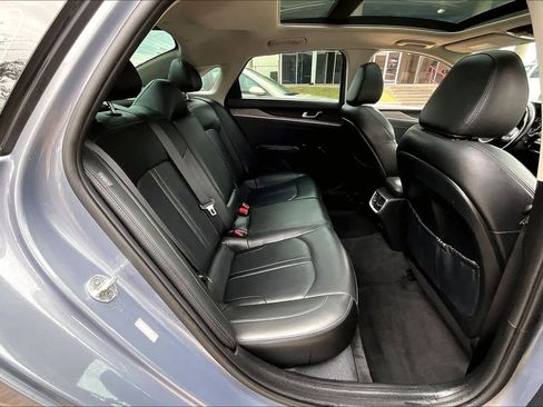 Used 2021 Kia K5 EX w/ EX Premium Package image 19