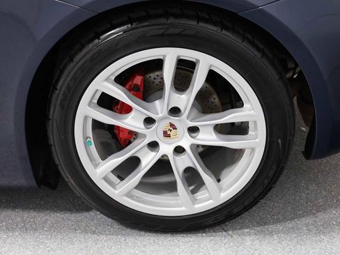 Used 2013 Porsche Boxster S image 34