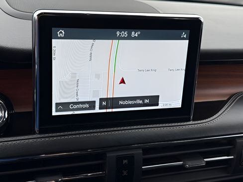 Used 2020 Lincoln Corsair Reserve w/ Elements Package AWD/4WD image 21