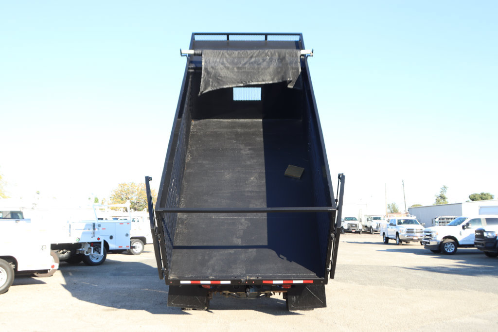 Used 2020 Ford F450 XL w/ Power Equipment Group RWD image 10