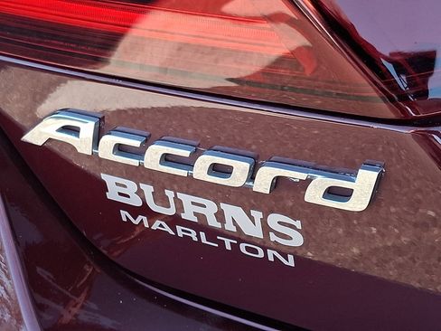 Used 2017 Honda Accord LX image 29