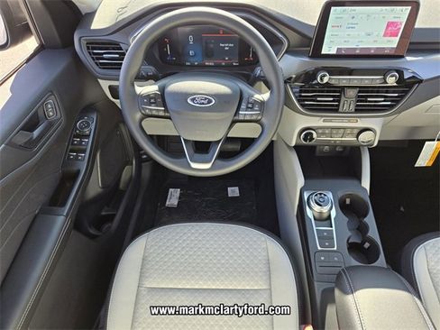 New 2026 Ford Escape Active image 7