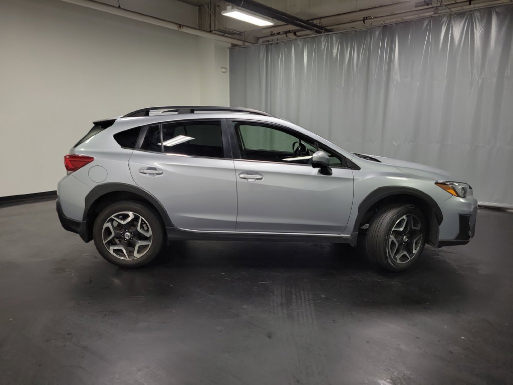 Used 2018 Subaru Crosstrek 2.0i Limited w/ Popular Package #2 AWD/4WD image 10