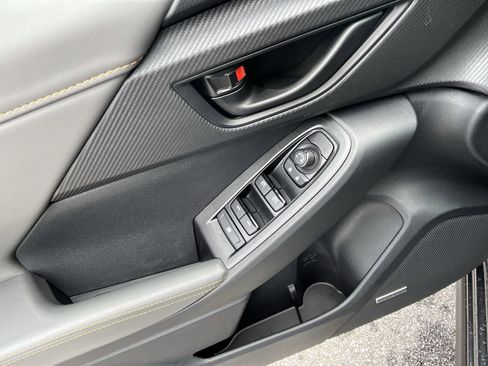 New 2026 Subaru Crosstrek 2.5i Wilderness image 17