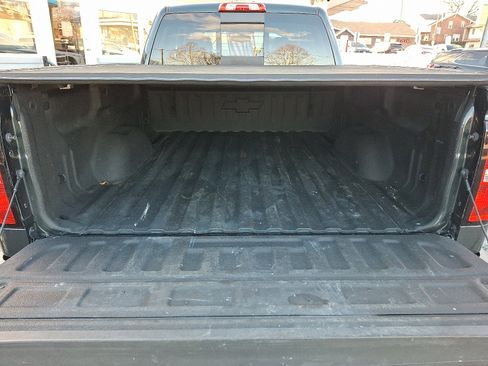 Used 2018 Chevrolet Silverado 1500 LT w/ All Star Edition image 27