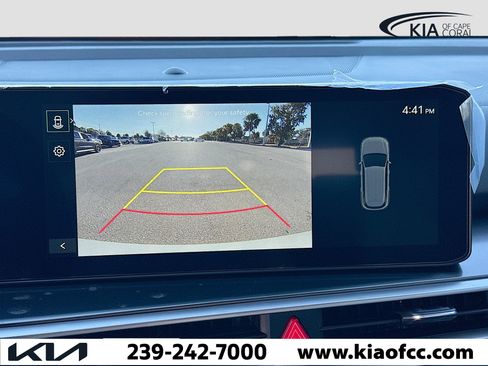 New 2026 Kia Sorento S image 29