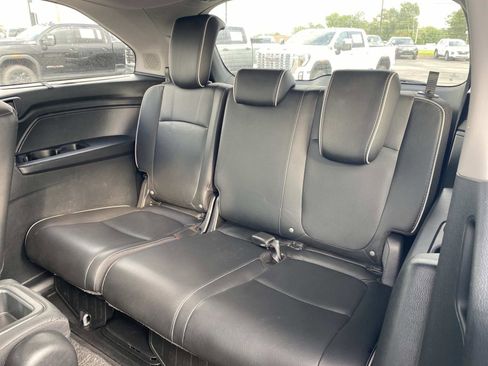 Used 2023 Honda Odyssey Elite image 26