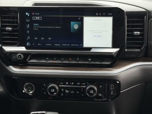 Used 2022 Chevrolet Silverado 1500 LT image 16