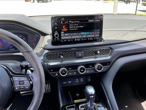 Used 2024 Acura Integra A-Spec FWD image 8