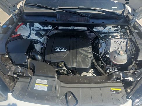 Used 2023 Audi Q5 2.0T Premium Plus w/ Premium Plus Package image 11