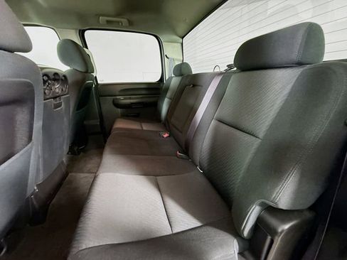 Used 2014 Chevrolet Silverado 2500 LT w/ Z71 Appearance Package image 24