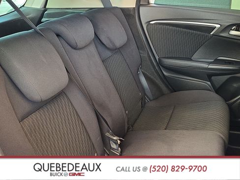 Used 2018 Honda Fit EX image 26