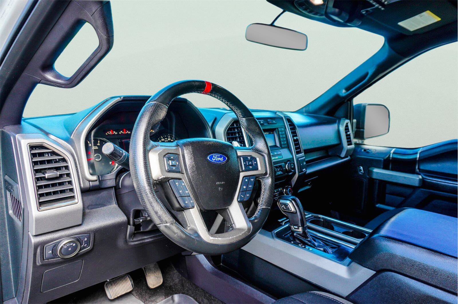 Used 2018 Ford F150 Raptor AWD/4WD image 24