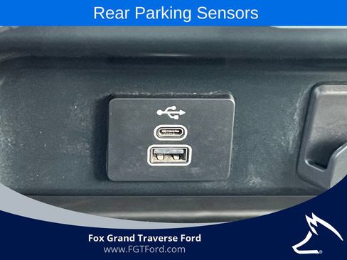 Certified 2025 Ford F150 XLT w/ Equipment Group 301A Standard AWD/4WD image 27