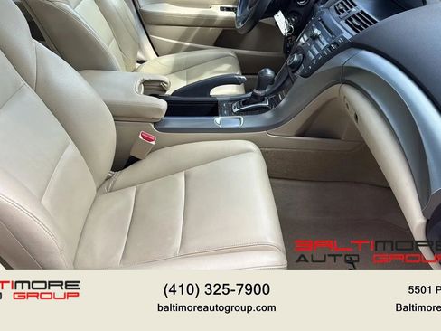 Used 2010 Acura TL FWD image 19