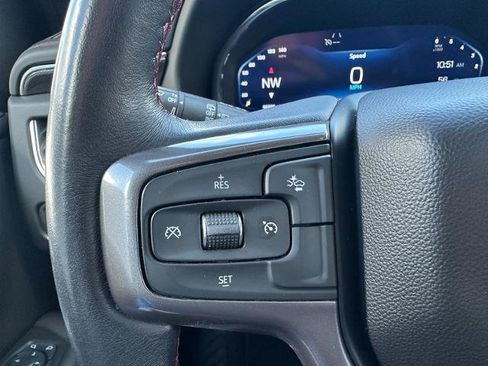 Used 2023 Chevrolet Tahoe RST AWD/4WD image 38