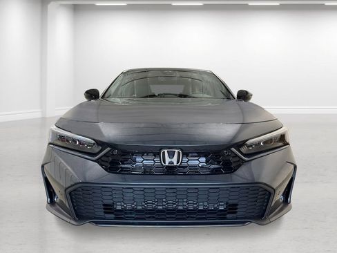 New 2026 Honda Civic Sport Touring image 10