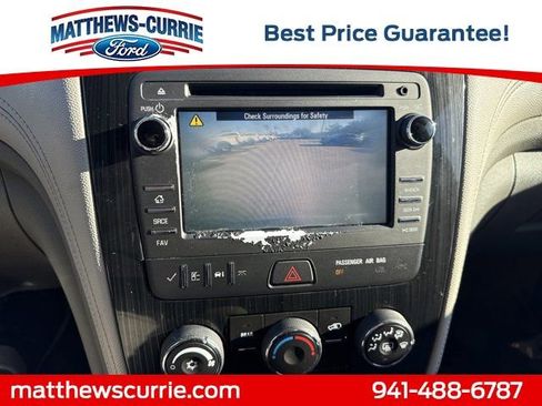 Used 2016 Chevrolet Traverse LT image 18