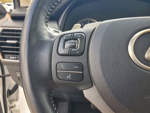 Used 2018 Lexus NX 300 FWD w/ Comfort Package image 25