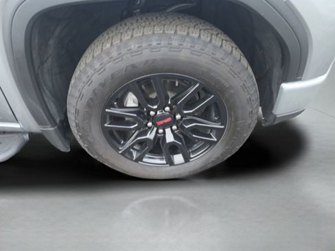 Used 2025 GMC Sierra 1500 Elevation w/ X31 Off-Road Package AWD/4WD image 36