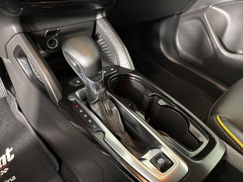 Used 2024 Chevrolet TrailBlazer ACTIV w/ Driver Confidence Package image 16