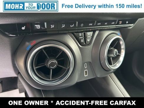 Used 2025 Chevrolet Blazer LT image 17