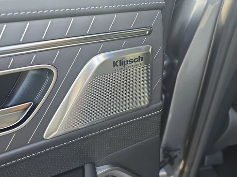 New 2026 INFINITI QX80 Autograph w/ Premium Cargo Package image 12