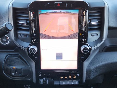 New 2026 RAM 2500 Tradesman image 20