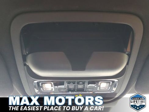 Used 2020 Lincoln Aviator Black Label Grand Touring w/ Class IV Trailer Tow Package image 33