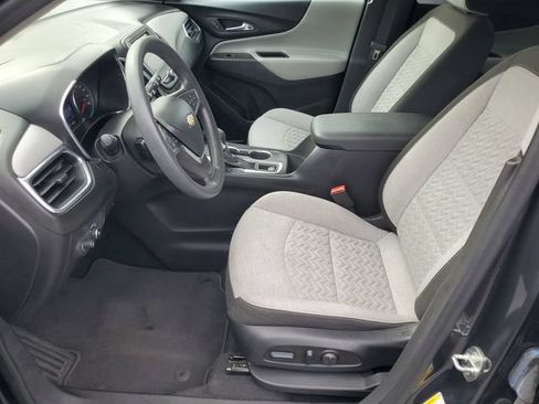 Certified 2023 Chevrolet Equinox LT AWD/4WD image 17