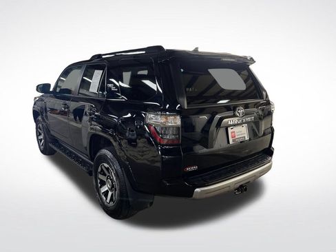 Certified 2023 Toyota 4Runner TRD Off-Road Premium w/ Off Road Premium Plus Package AWD/4WD image 3