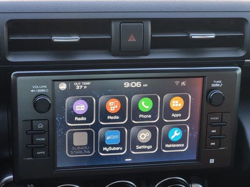 Certified 2023 Subaru BRZ Limited image 17