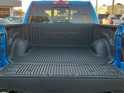 New 2026 RAM 1500 Rebel w/ G/T Package image 5