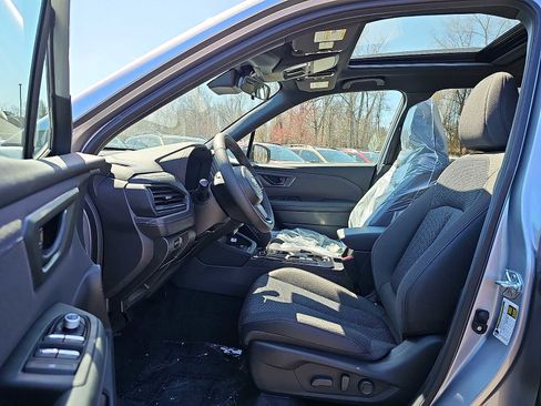 New 2026 Subaru Forester Premium image 6